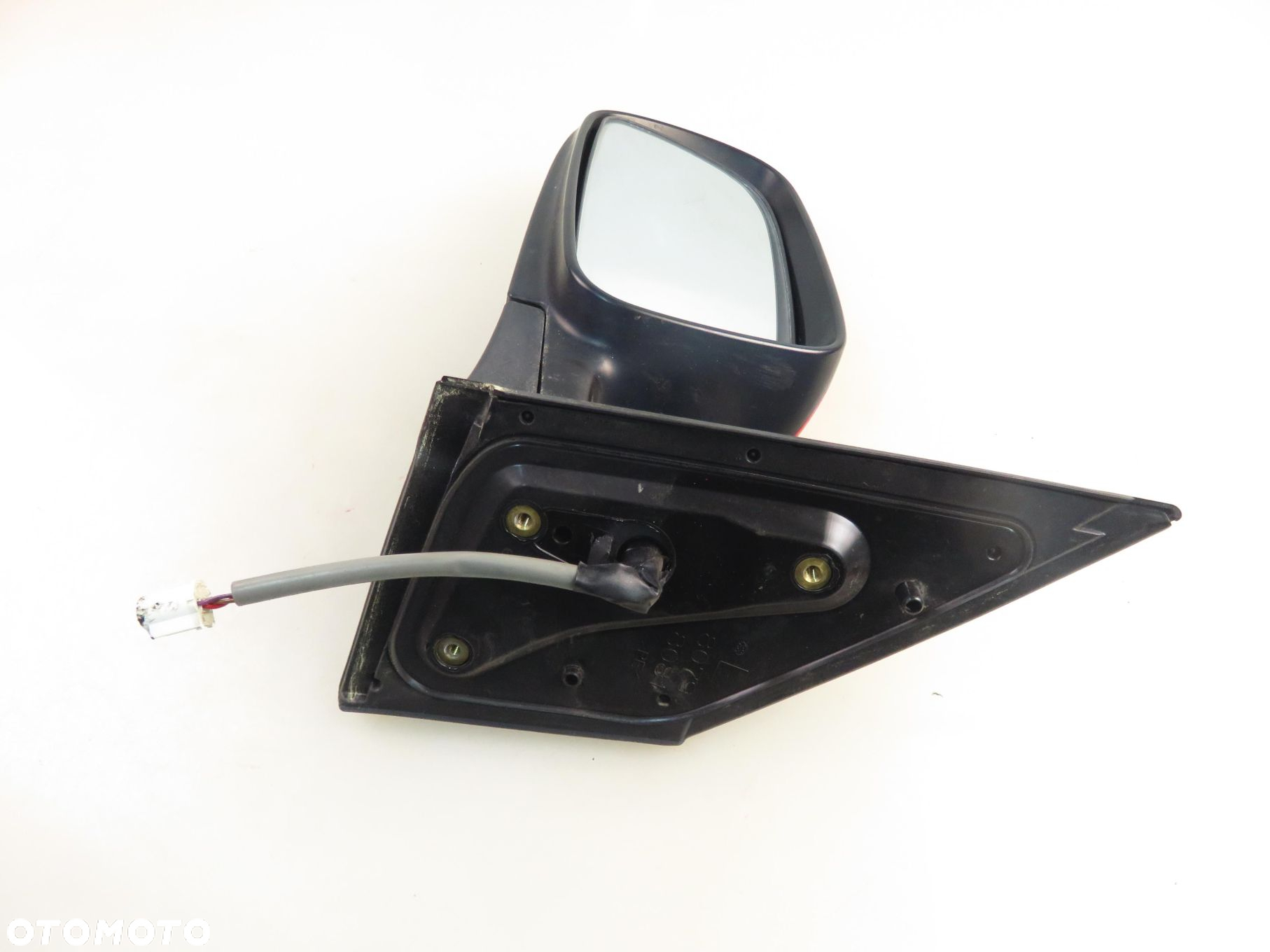 LUSTERKO LEWE DAIHATSU SIRION (M3_)  R43  3 PIN - 7
