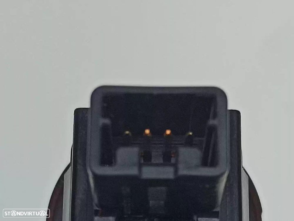 BOTÃO DE EMERGÊNCIA NISSAN JUKE 2013 -252901KA0A - 4