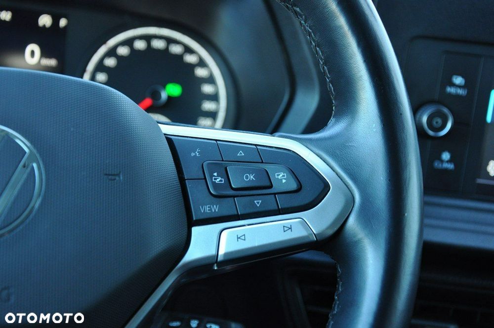 Volkswagen Caddy - 20