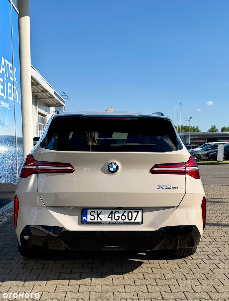 BMW X3 - 6