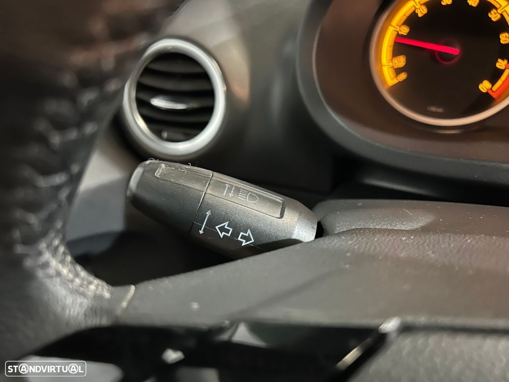 Opel Corsa 1.2 Go! - 29