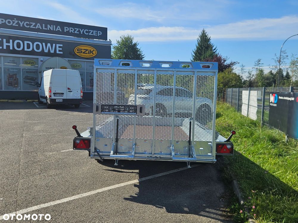 TEMARED BUILDER 3 4018 S 2 oś - 3