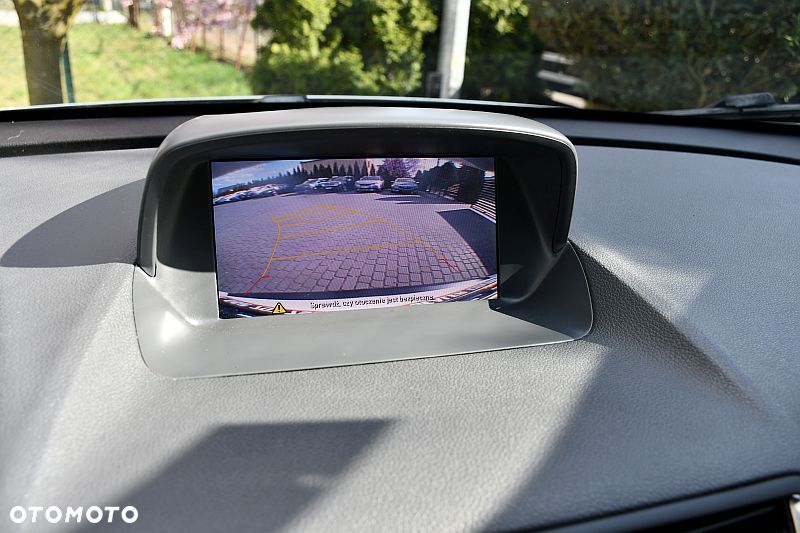 Opel Mokka 1.4 T Cosmo - 12