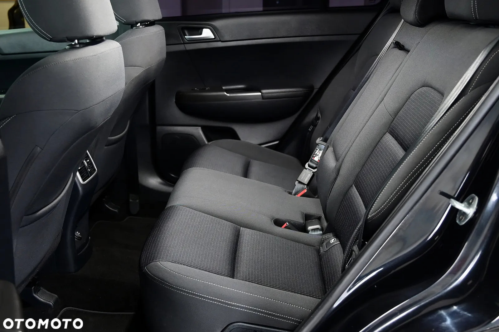 Kia Sportage - 20