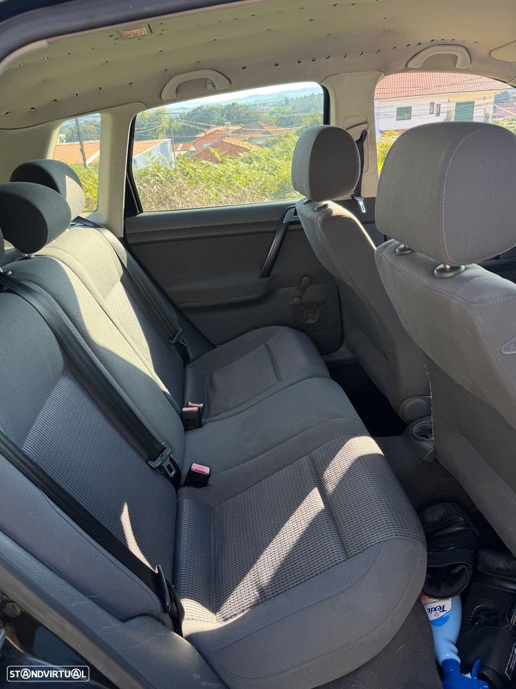 VW Polo - 6