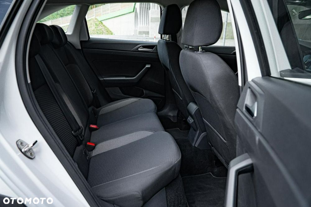 Volkswagen Taigo 1.0 TSI Life - 9