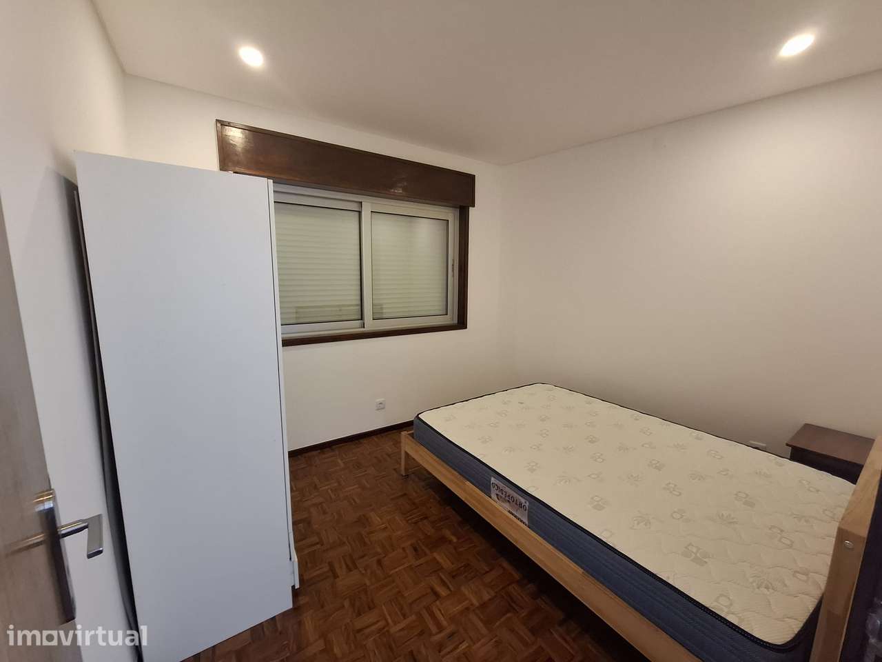 Apartamento T2 para arrendamento - Leiria - - Grande imagem: 3/9
