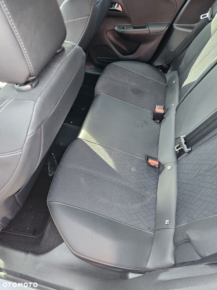 Opel Corsa 1.2 Direct Injection Turbo Start/Stop Elegance - 15