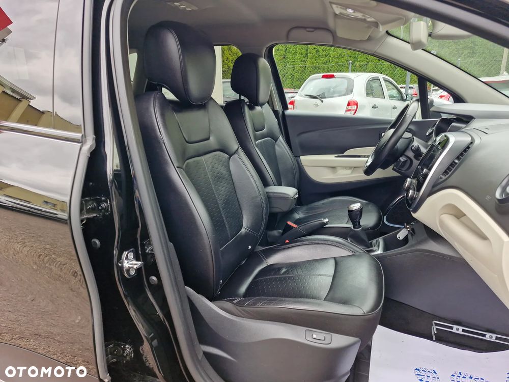 Renault Captur ENERGY TCe 90 Start&Stop Luxe - 16
