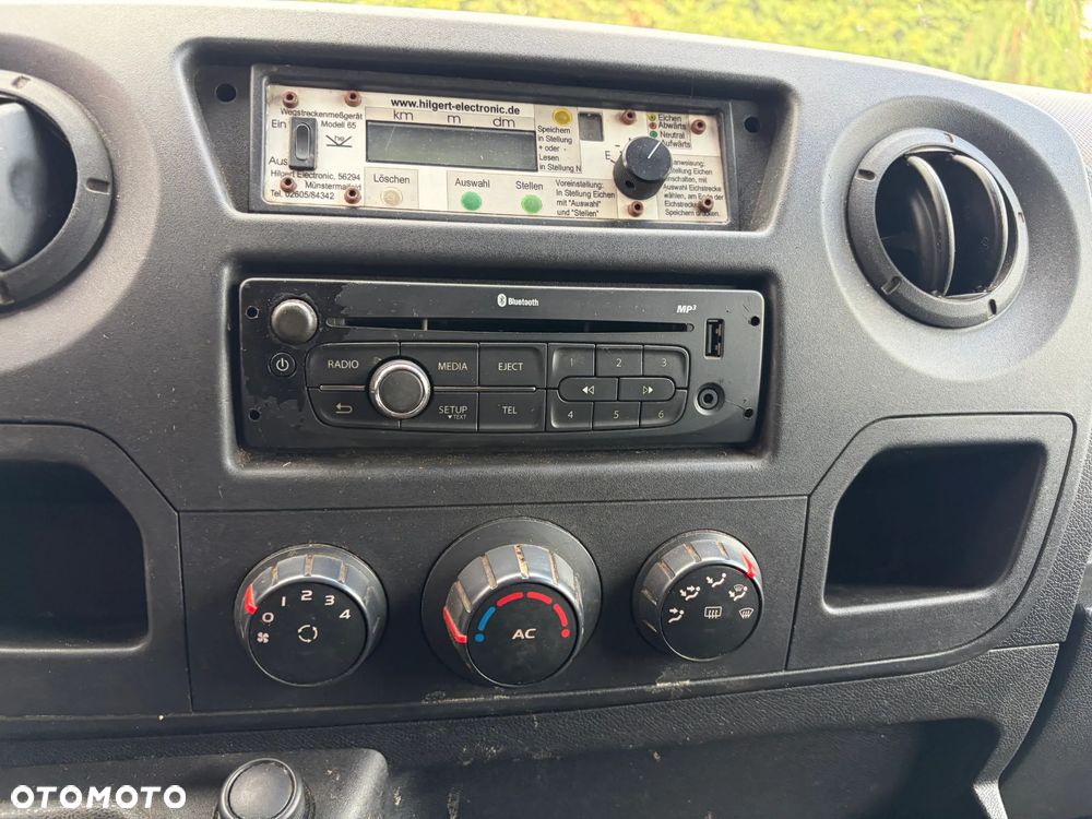 Renault master - 23