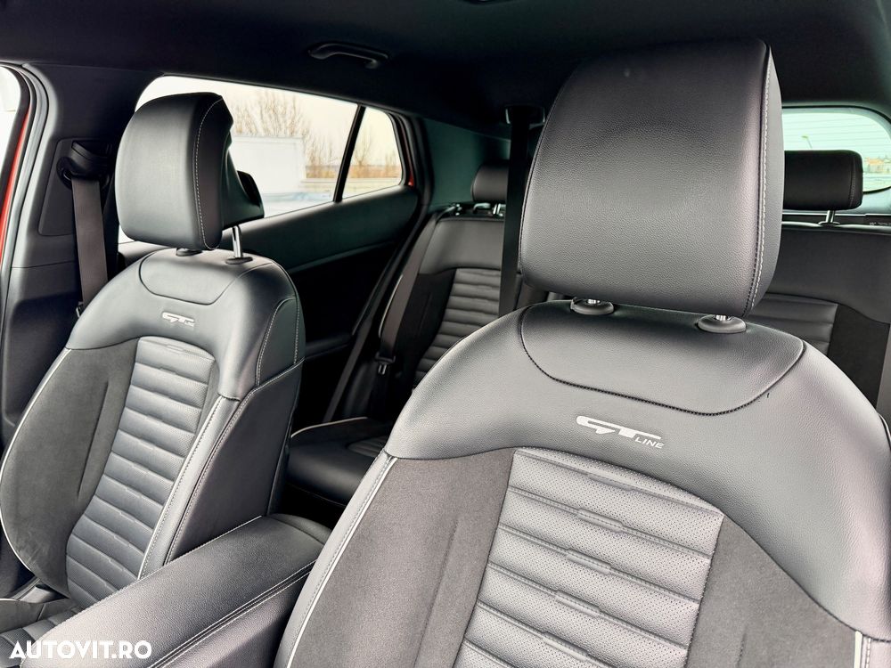 Kia Sportage 1.6 T-GDI MHEV 7DCT HP 4x4 GT Line - 15