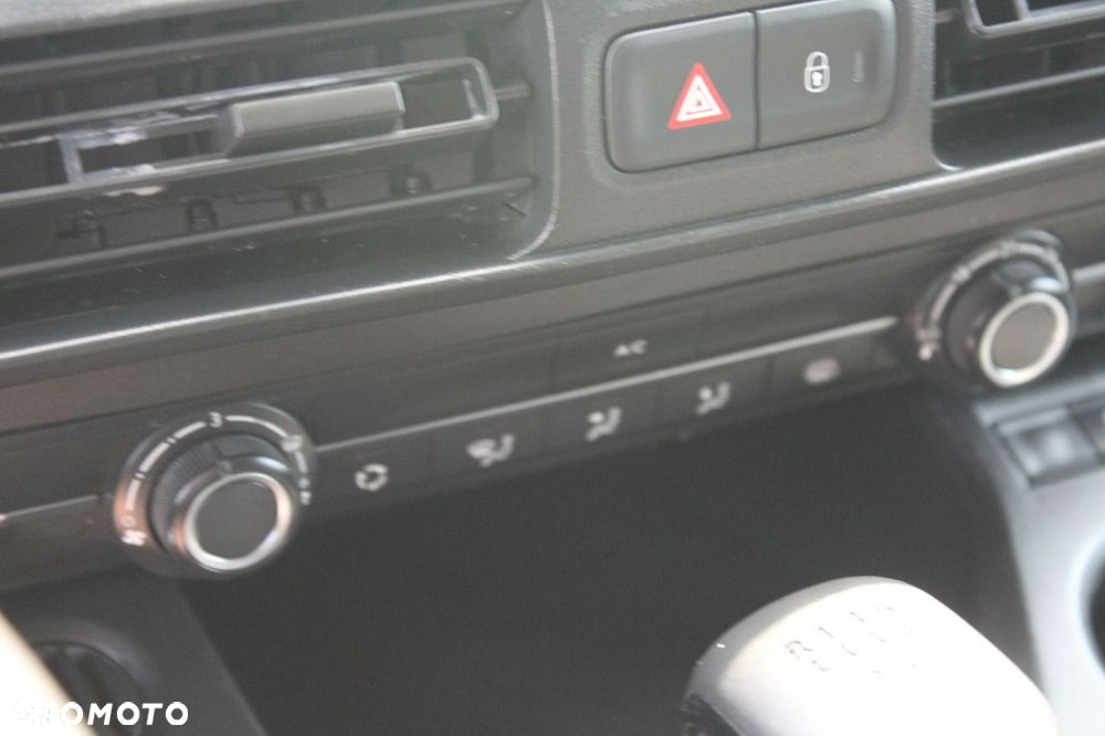 Opel Combo - 21