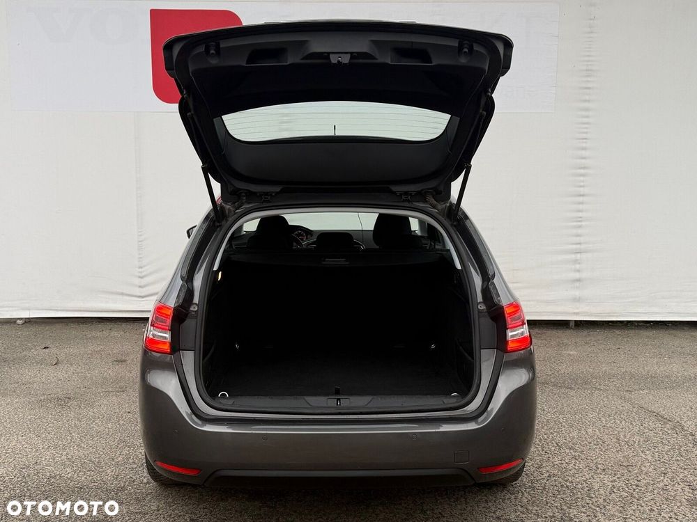 Peugeot 308 1.2 PureTech Active S&S - 9
