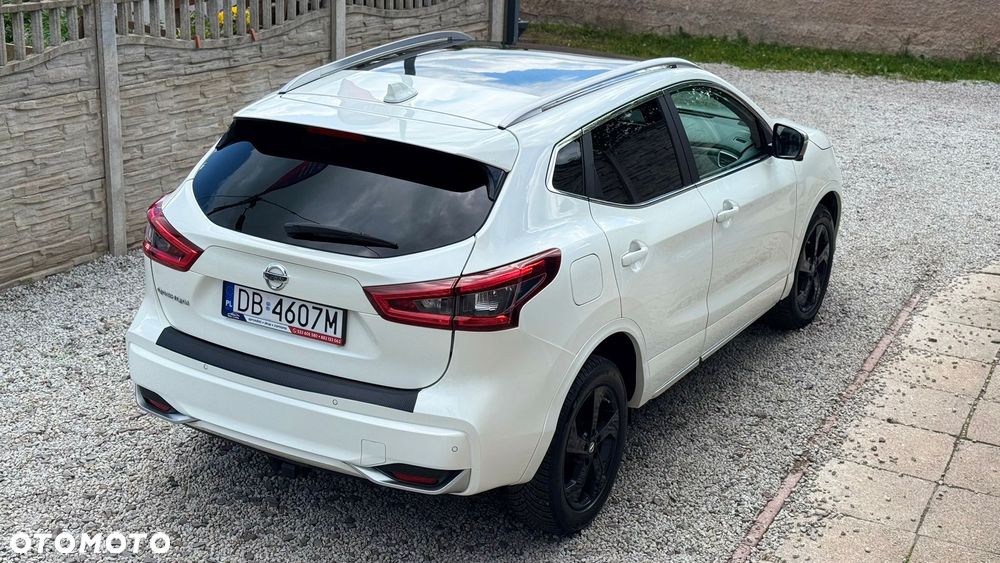 Nissan Qashqai 1.3 DIG-T DCT TEKNA+ - 12