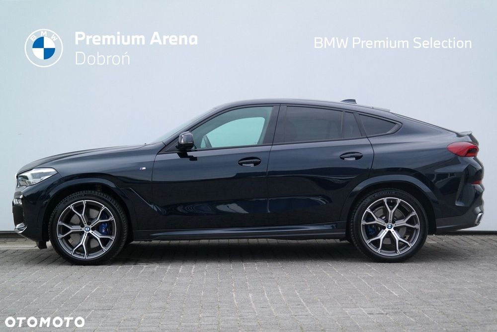 BMW X6 - 5