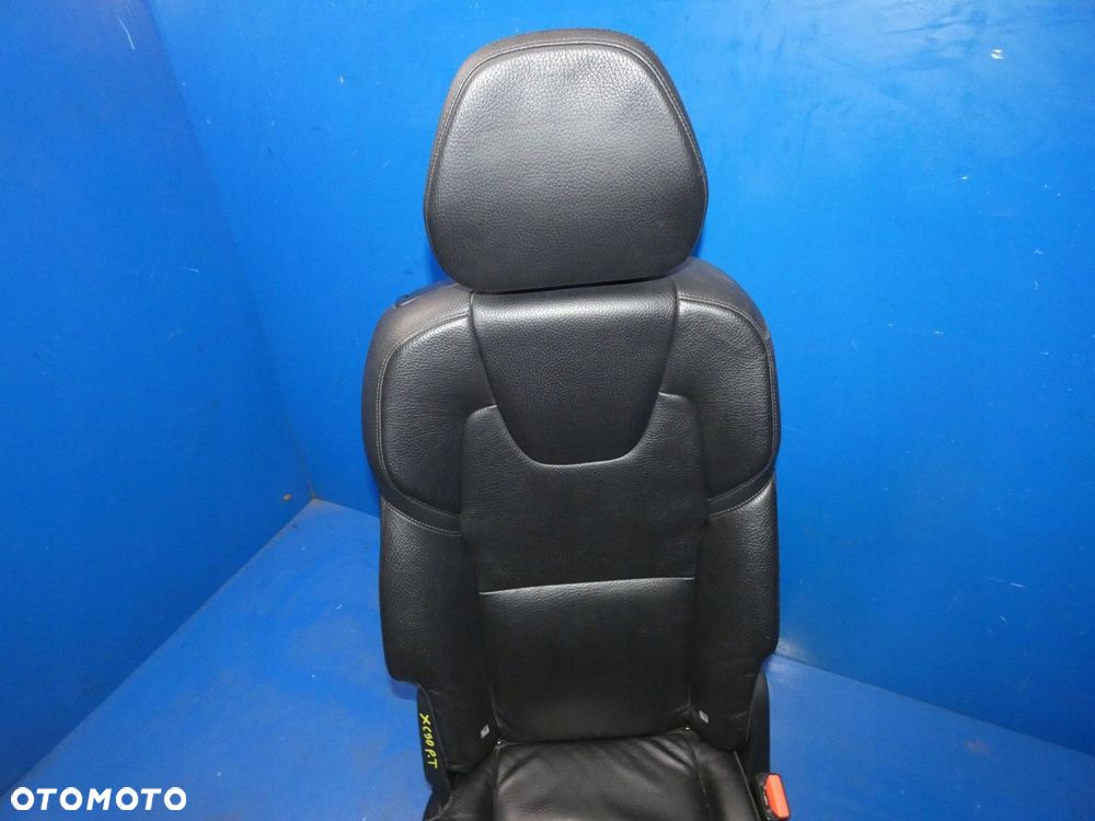 VOLVO XC90 II FOTEL PRAWY TYŁ TYLNY - 5