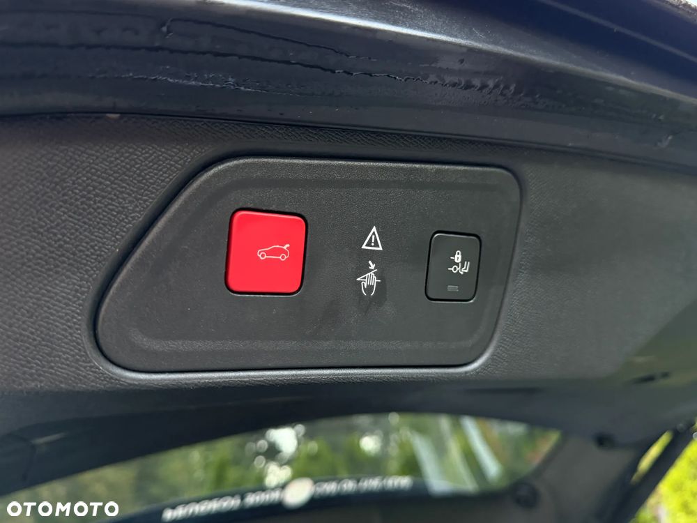 Peugeot 3008 BlueHDi 180 Stop & Start EAT6 GT - 31