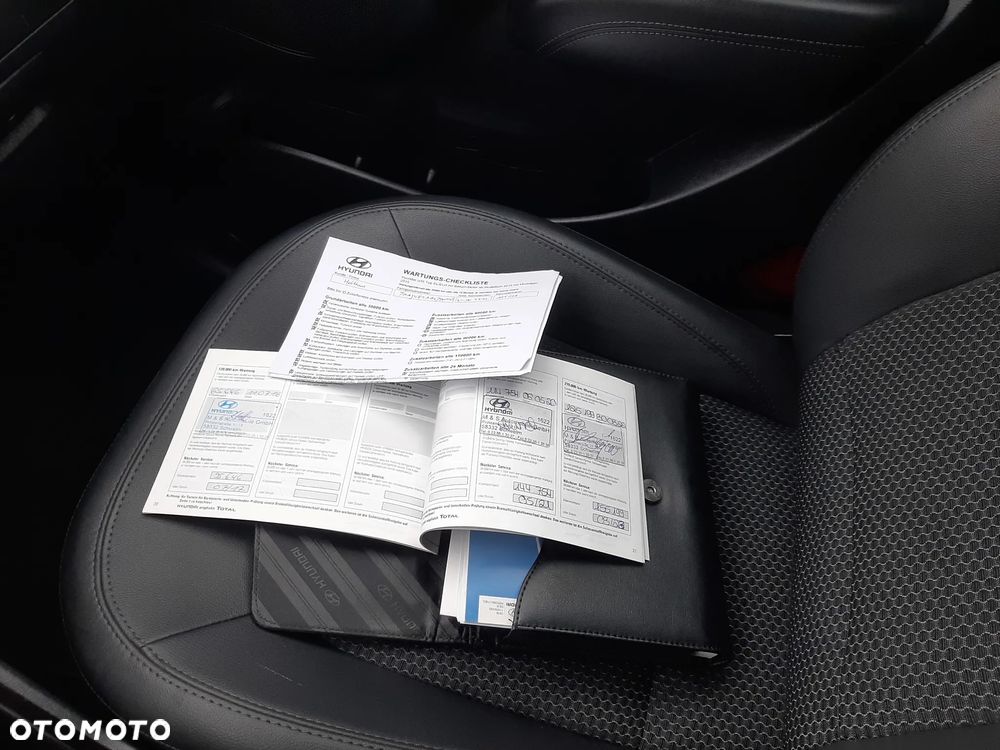 Hyundai ix35 1.6 GDI Premium 2WD - 21