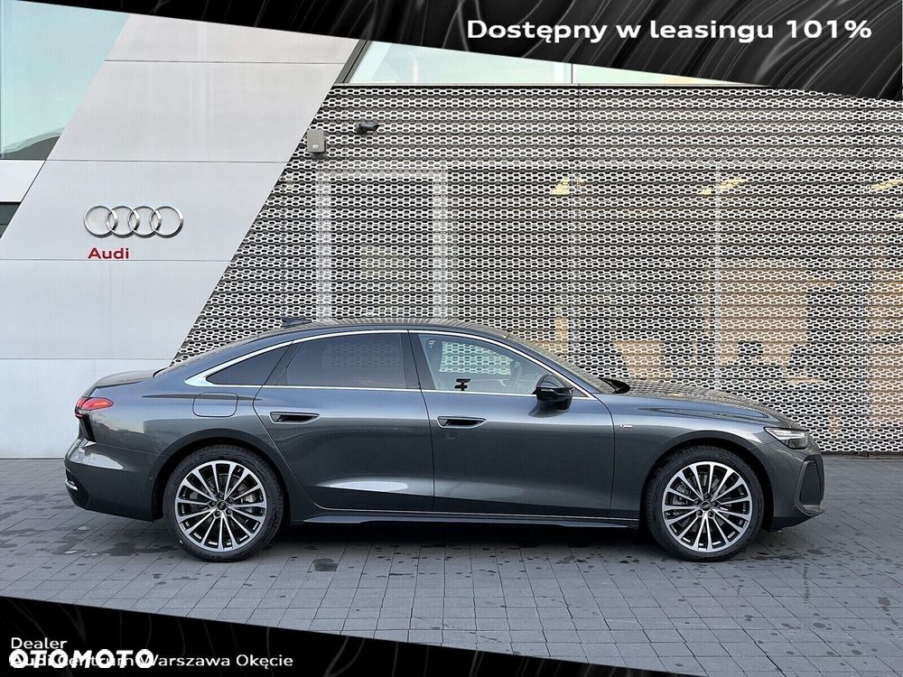 Audi A6 Limousine - 2