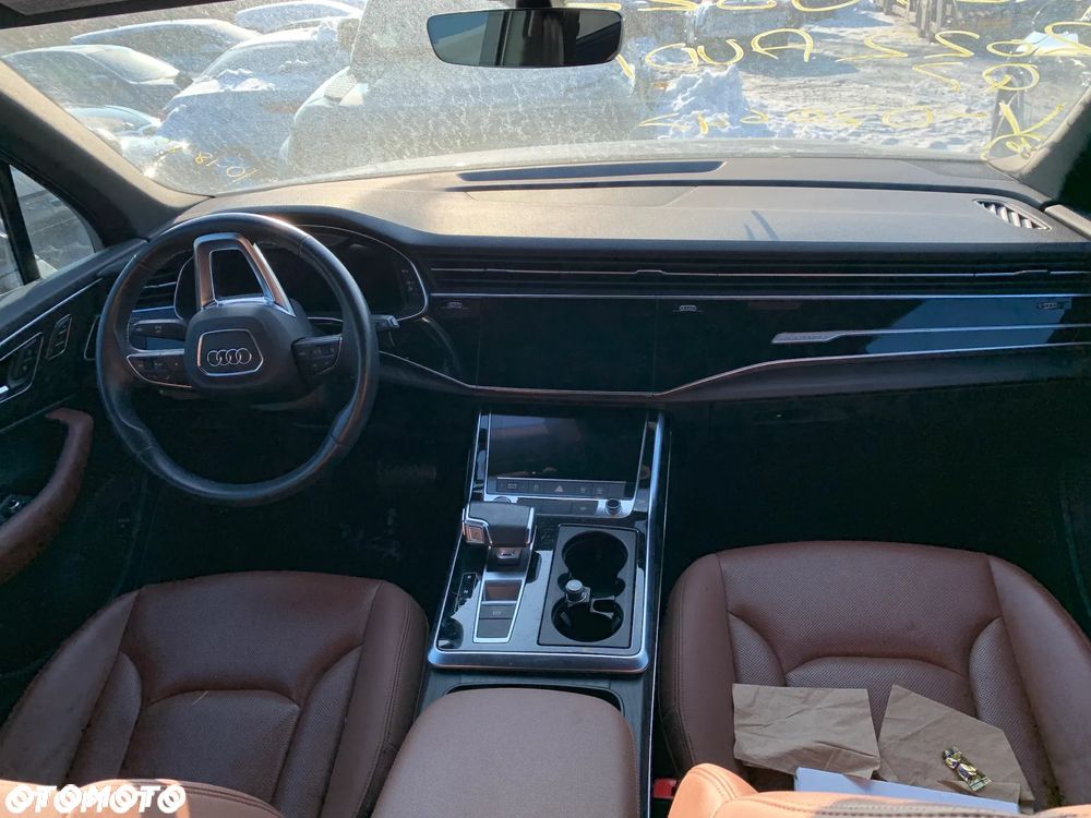 Audi Q7 55 TFSI quattro tiptronic S line - 12