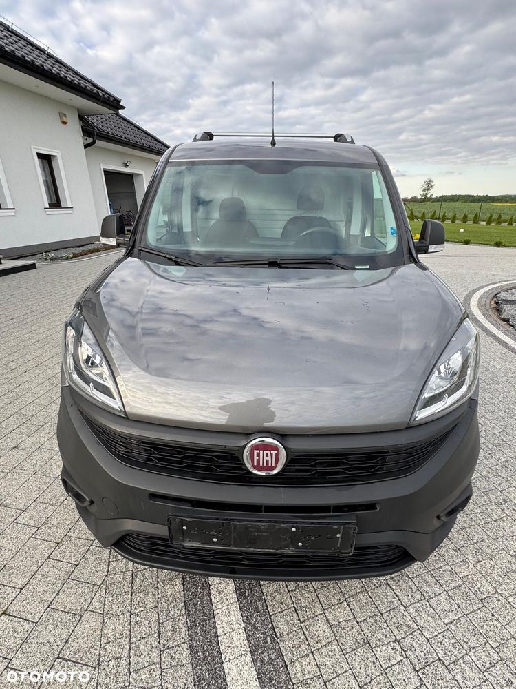 Fiat DOBLO - 1