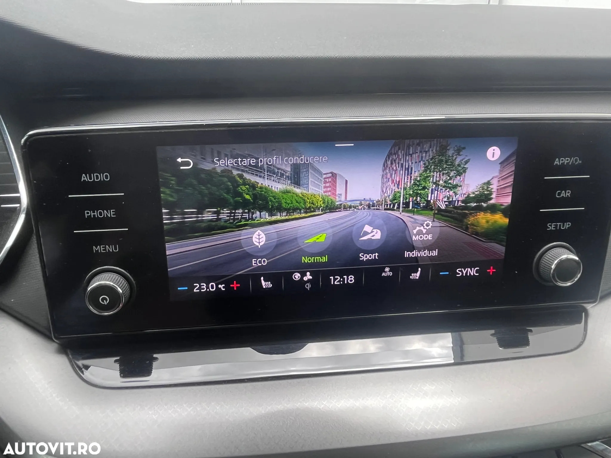 Skoda Octavia 1.0 TSI Ambition - 20