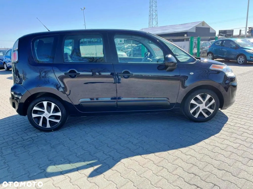 Citroën C3 Picasso 1.4i Seduction - 6