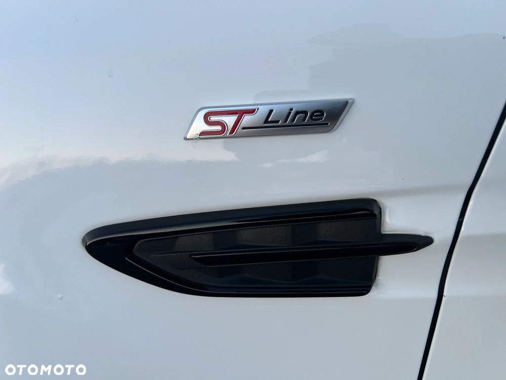 Ford Kuga 1.5 EcoBoost 4x4 ST-Line - 7