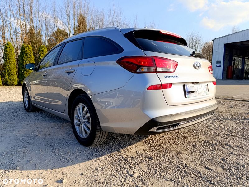 Hyundai i30 1.0 T-GDI Modern - 11