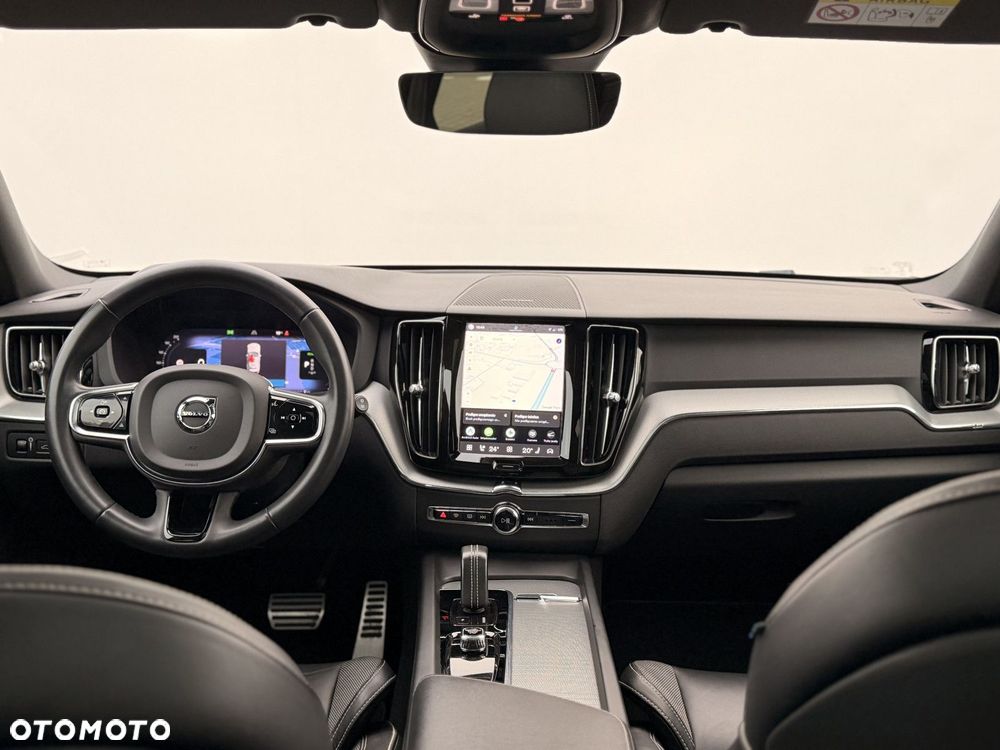 Volvo XC 60 - 16