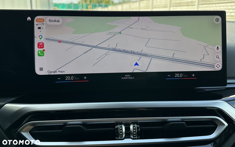 BMW Seria 3 320d xDrive mHEV sport - 29