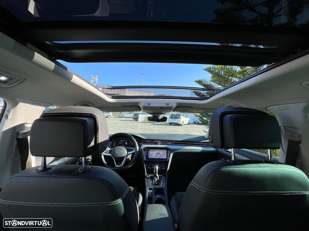 VW Passat Variant 1.4 TSI GTE+ Plug-in - 53