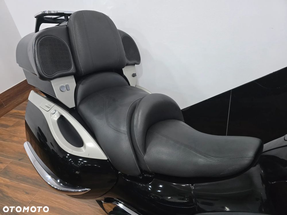 BMW LT - 34