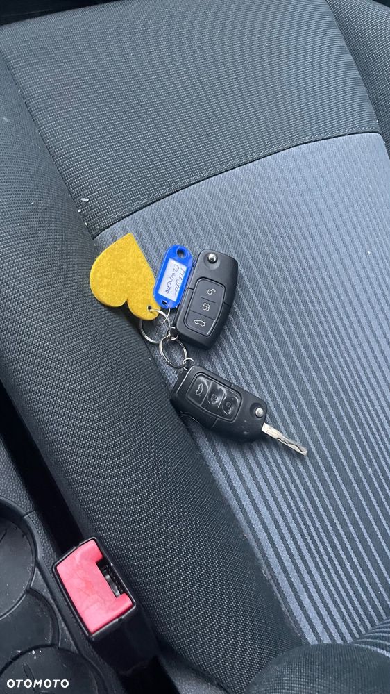 Ford Fiesta 1.25 Ambiente - 17