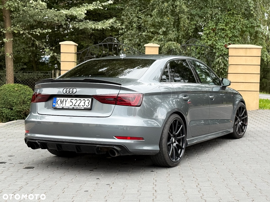 Audi A3 - 2