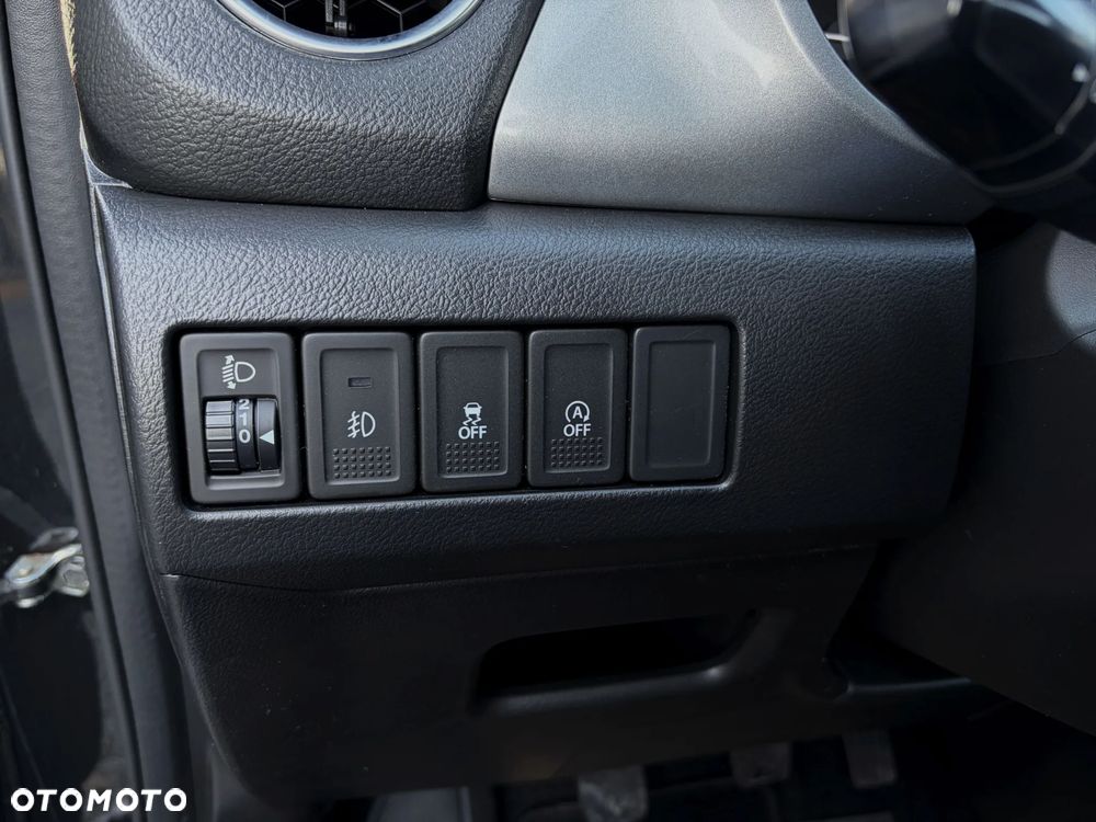 Suzuki Vitara 1.6 DDiS (4x2) Comfort+ - 33