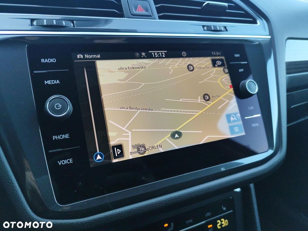 Volkswagen Tiguan Allspace 2.0 TDI 4Mot Elegance DSG - 26