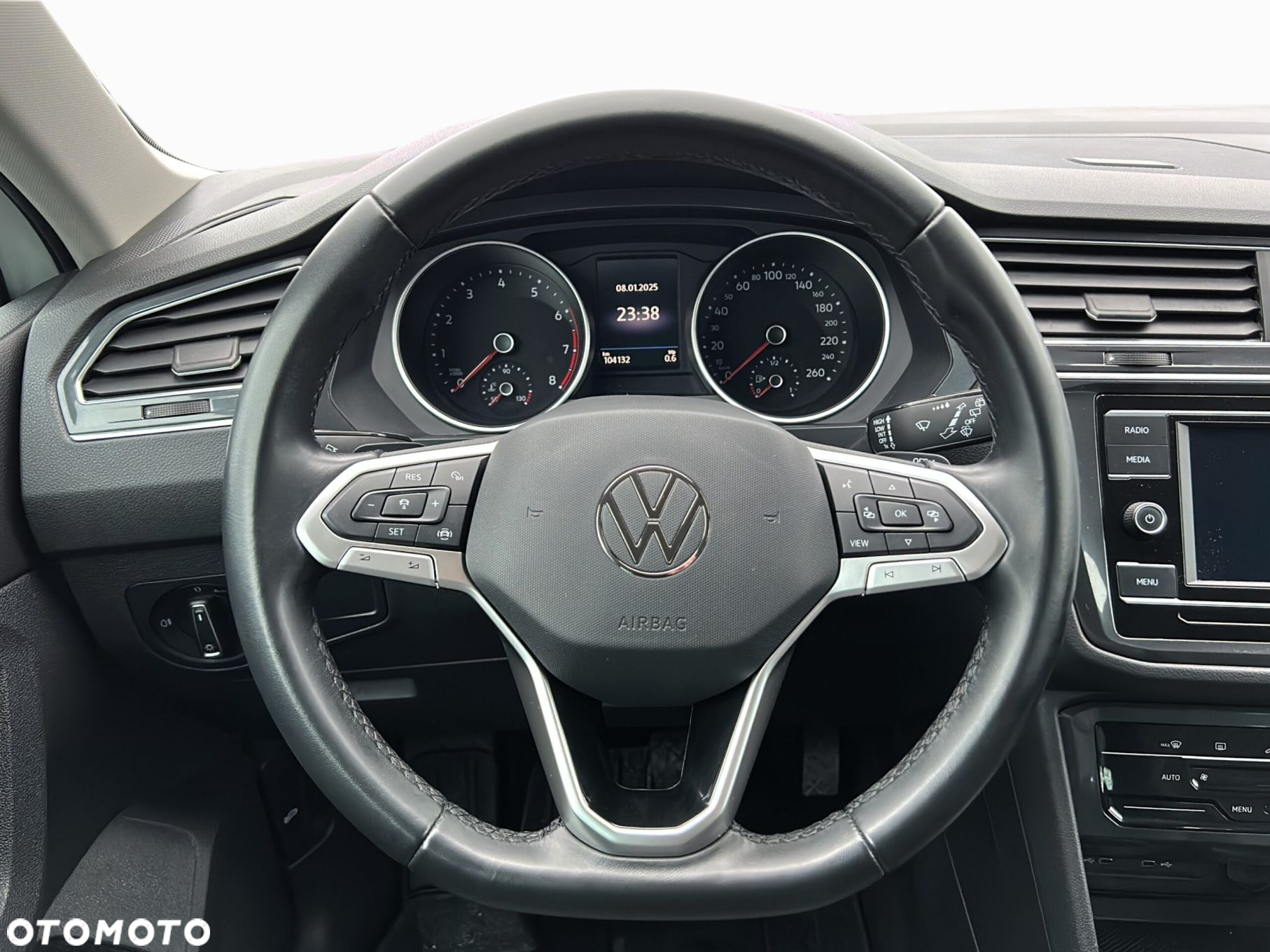 Volkswagen Tiguan 1.5 TSI EVO Life DSG - 9