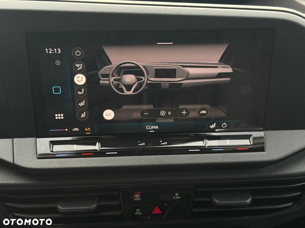 Volkswagen Caddy - 21