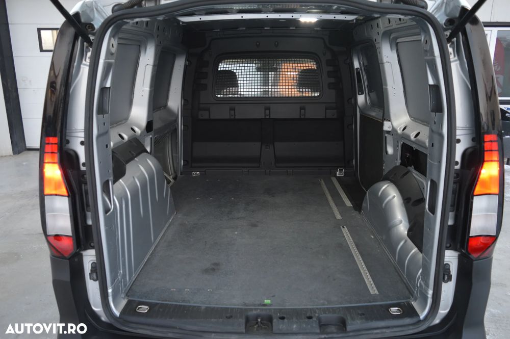 Volkswagen Caddy 2.0 (5-Si.) Maxi - 25