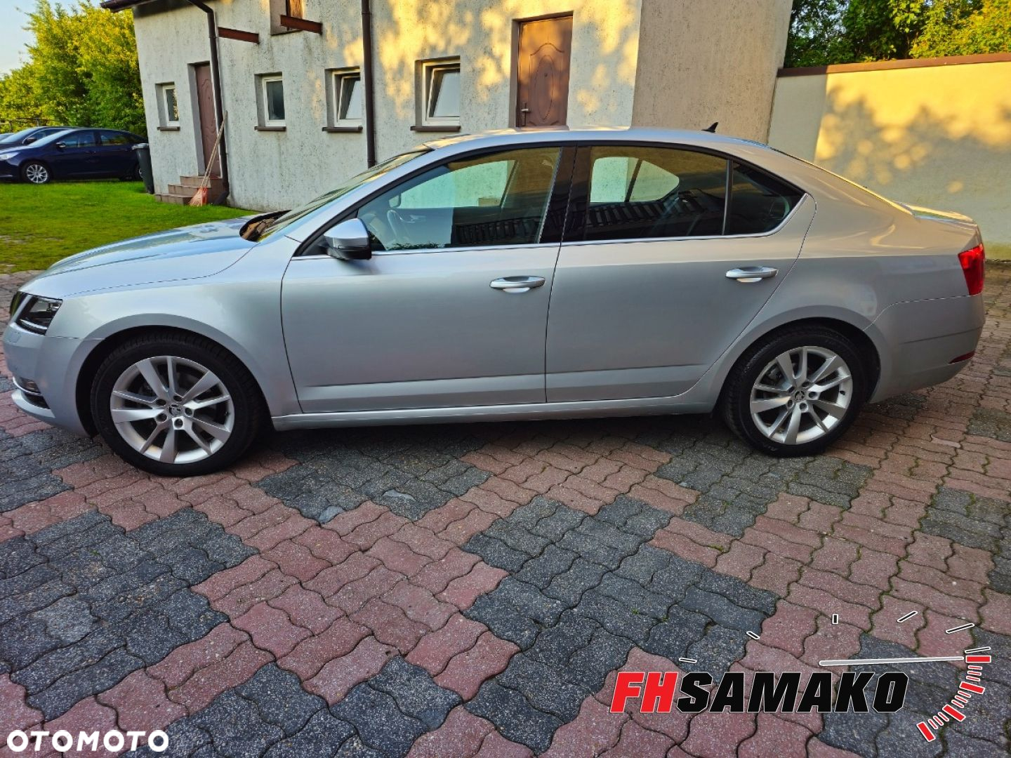 Skoda Octavia - 17