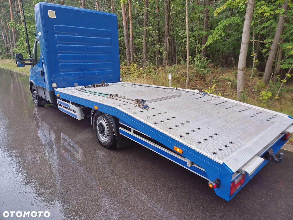 Iveco Daily 35S - 3