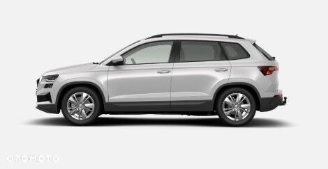 Skoda Karoq 1.5 TSI ACT Edition 130 DSG - 2