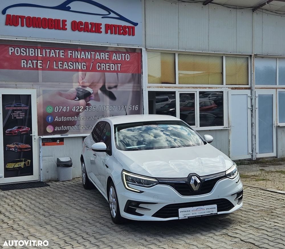 Renault Megane - 16