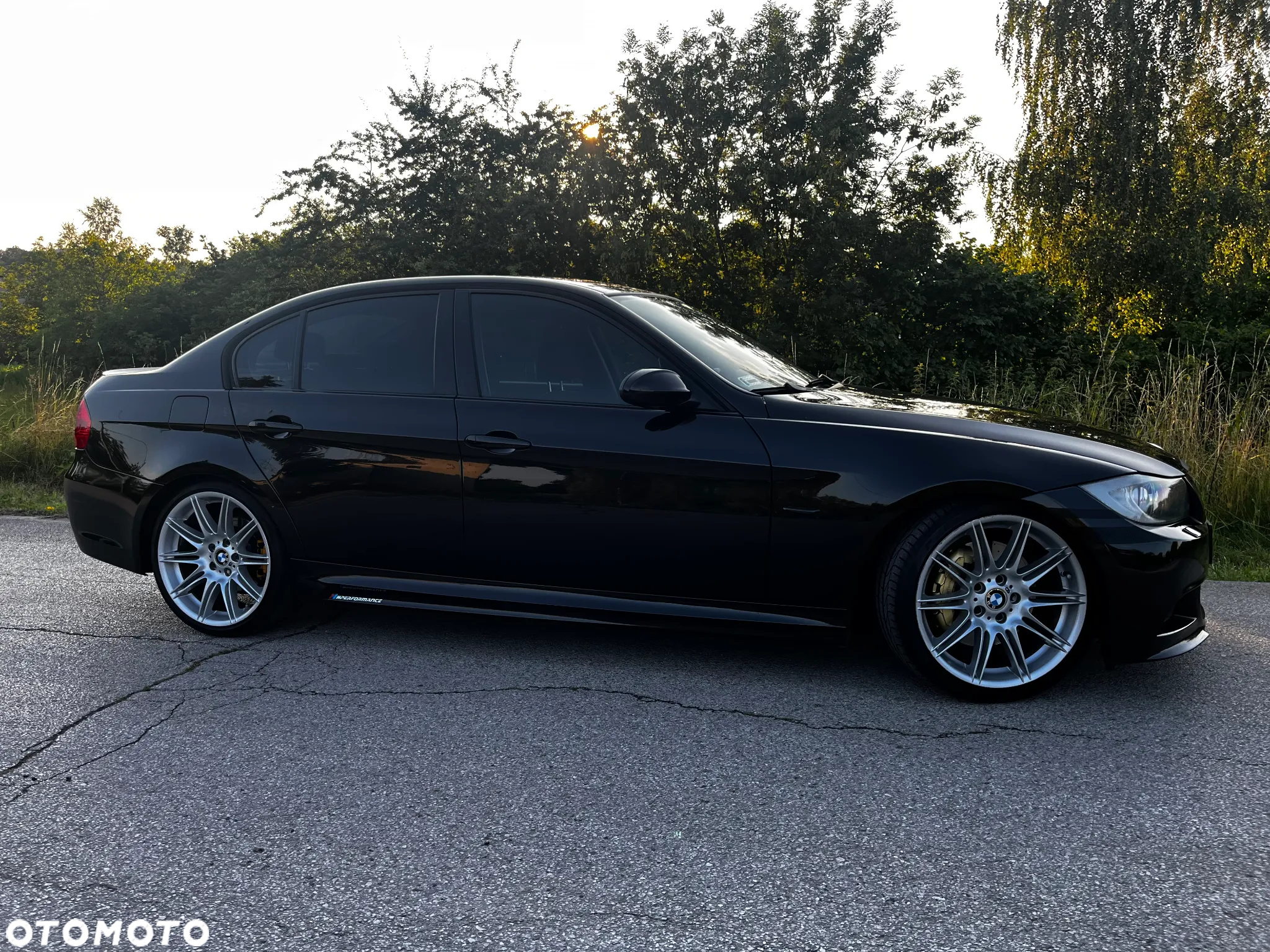 BMW Seria 3 - 7