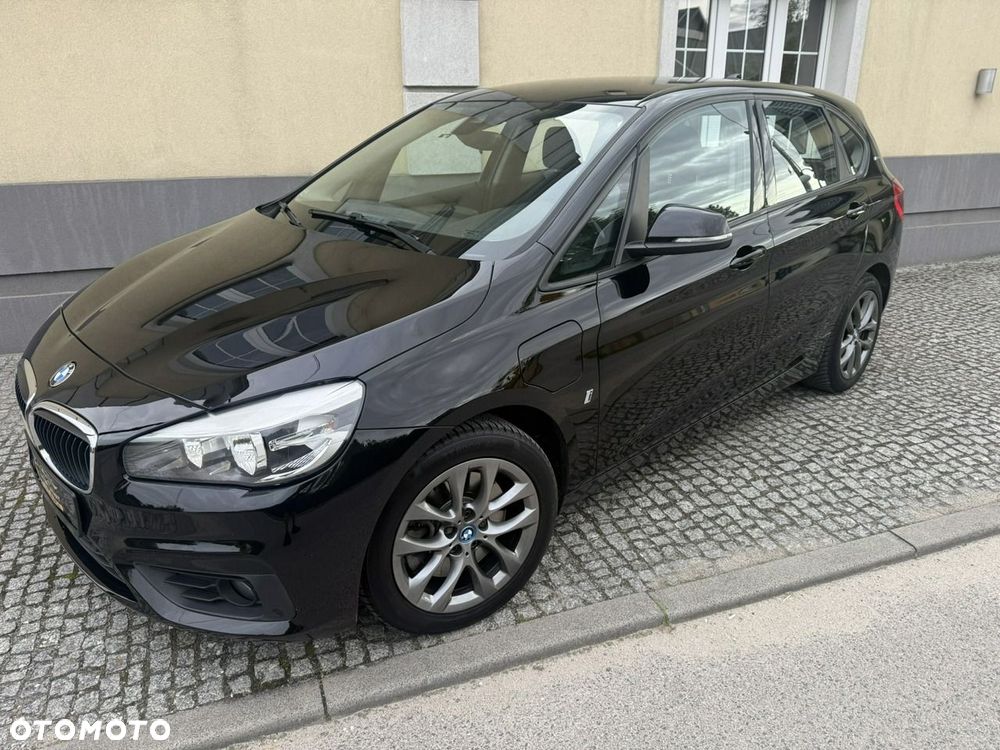 BMW Seria 2 - 35