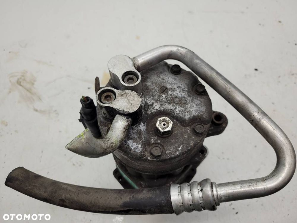 SPRĘŻARKA KOMPRESOR KLIMY SEAT ALHAMBRA MK1 1.9 TDI 7M3820803 YM2H19D629BA - 7