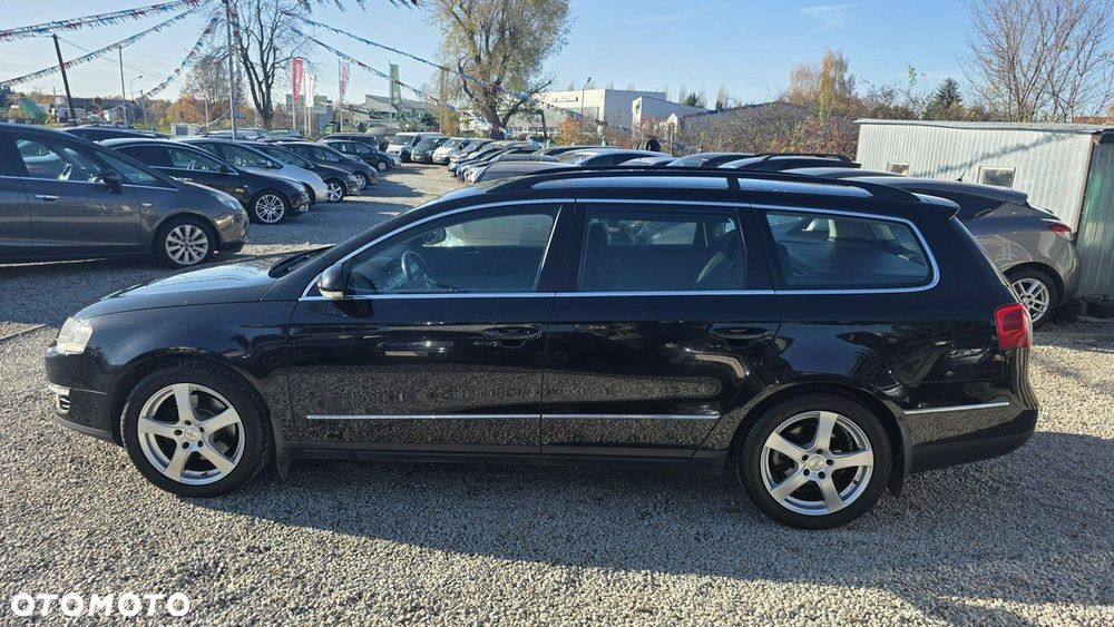 Volkswagen Passat - 14