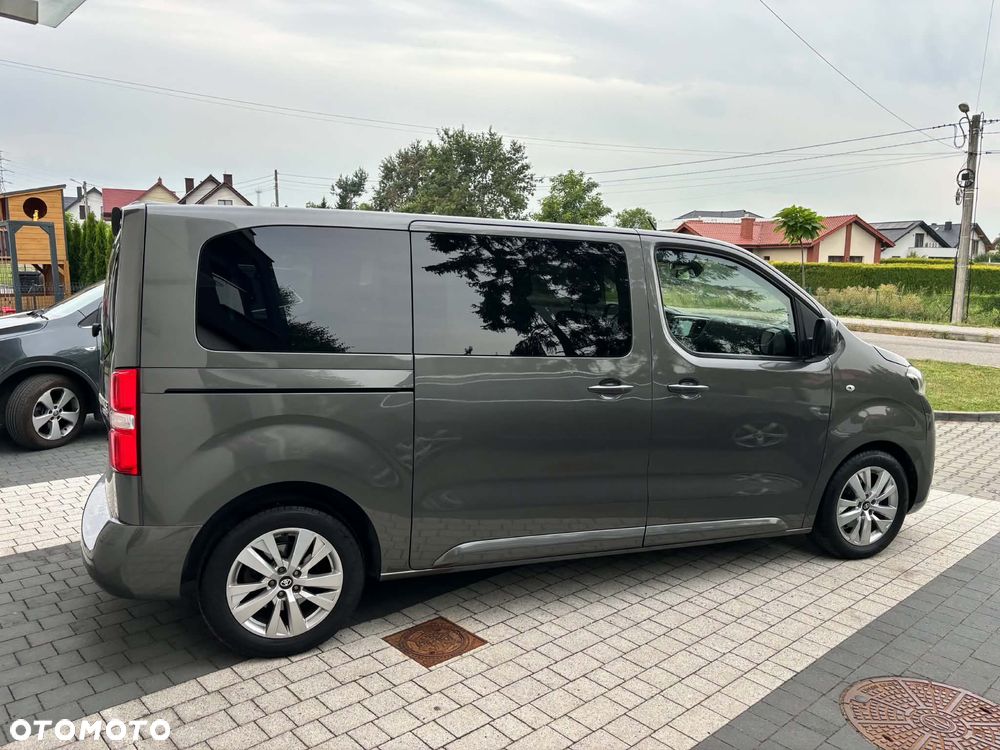 Toyota ProAce - 17