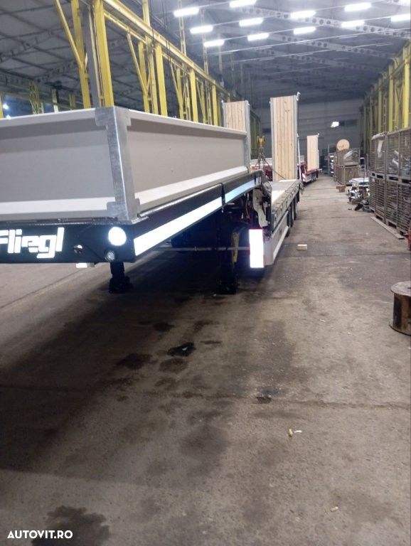 Fliegl SDS 500T - 12